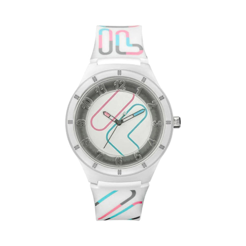 Fila Iconic 38-324-003 Herrenuhr Fila Iconic 38-324-003 Herrenuhr